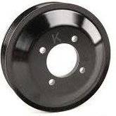 Шкив помпы. BMW Z3 BMW 3-Series, E36, E36/2, E36/2C, E36/3, E36/4, E36/5 BMW 5-Series, E34 Двигатели: M43B19, M43B18, M47D20TU, M47D20TU2, M47TU2D20