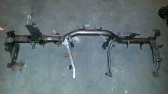 Жесткость торпеды. Nissan Tiida, C11, JC11, NC11 Nissan Tiida Latio, SNC11, SZC11, SJC11, SC11 Двигатели: HR15DE, MR18DE, HR16DE