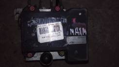 Блок abs. Mazda Familia, BJFW Двигатель FSZE