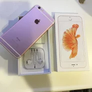Apple iPhone 6s Plus 16Gb. �/� ����