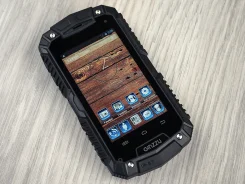 Ginzzu RS7 dual. �/� ����