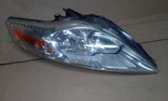 Фара. Ford Mondeo, BD, BE, BG Двигатели: AOBA, AOBC, HUBA, JTBA, JTBB, KGBA, KLBA, KNBA, LPBA, PNBA, Q4BA, QXBA, QXBB, RHBA, SEBA, T1BA, T1BB, T1BC, T...