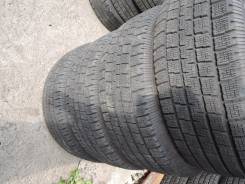 Pirelli Winter Ice Storm. Зимние, без шипов, 2008 год, износ: 10%, 4 шт