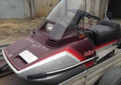 Yamaha Enticer 340. исправен, есть птс, без пробега