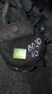 Компрессор кондиционера. Nissan Atlas, JH40, JGH40 Двигатель BD30