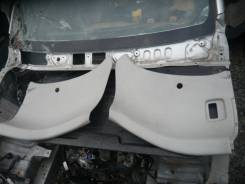 Накладка на стойку. Daihatsu Terios Kid, J111G