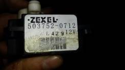 Сервопривод заслонок печки. Nissan Tiida, C11 Двигатель HR15DE