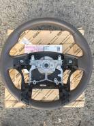 Руль. Toyota Land Cruiser Prado, TRJ150, GRJ150 Двигатели: 1GRFE, 2TRFE