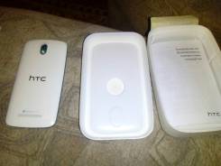 HTC Desire 500 Dual Sim. Б/у