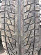 Bridgestone Blizzak MZ-01. Зимние, без шипов, 2005 год, износ: 5%, 4 шт