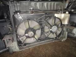Рамка радиатора. Toyota Noah, AZR65G, AZR65, AZR60, AZR60G Двигатель 1AZFSE