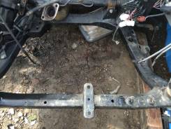 Балка под двс. Toyota Harrier, ACU30, ACU35W, ACU35, ACU30W Двигатель 2AZFE