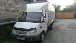 ГАЗ 330202. Продается газ 330202, 2 400 куб. см., 1 500 кг.