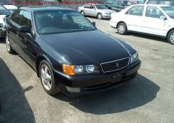 Фара противотуманная. Toyota Chaser, GX100, JZX100, JZX101, JZX105, LX100, SX100