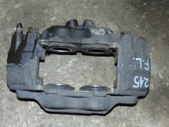 Суппорт тормозной. Toyota Hilux Surf, KDN215, RZN210, TRN215, TRN210, GRN215, RZN215, VZN215, VZN210 Toyota 4Runner, KZN215, GRN215, UZN210, UZN215, G...