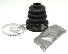 Пыльник шаровой опоры. Nissan Micra, K11E Ford Fiesta Ford Fusion Mazda Mazda2 Двигатель CG10DE
