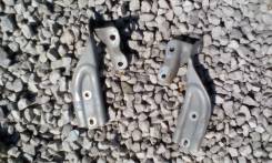 Крепление капота. Daihatsu Terios Kid, J111G Двигатель EFDEM