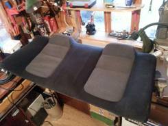 Сиденье. Honda Integra, DB6, E-DB6, E-DB7, E-DB8, GF-DB8, GF-DB6 Двигатели: B18B3, B18C3, B18B1