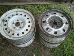 ГАЗ Волга. x15, 5x108.00