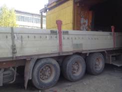 Krone. Продам полуприцеп krone, 41 000 кг.