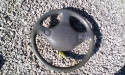 Руль. Daihatsu Terios Kid, J111G Двигатель EFDEM