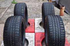 Nexen Winguard SPORT. Зимние, 2011 год, износ: 100%, 4 шт