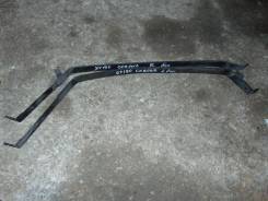 Крепление бака. Toyota Corona, ST191, ST190, ST195, AT190 Двигатели: 3SFE, 4SFE, 4AFE