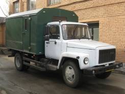 Передвижные мастерские.