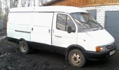 ГАЗ 2705. Продается , 2 400 куб. см., 1 350 кг.