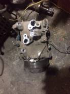 Компрессор кондиционера. Toyota: GS300, Crown, Mark X, GS30, Crown Majesta, IS300, Reiz, Crown / Majesta Двигатели: 3GRFE, 3GRFSE
