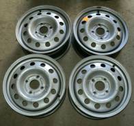Honda. 6.0x15, 4x114.30, ET45, ЦО 64,1 мм.