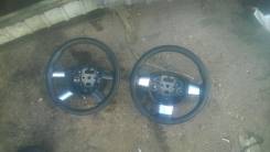 Руль. Ford Focus