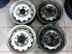 . 5.0x16", 5x139.7, ET52,  98,5. 