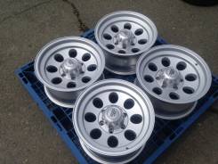 VST R. 8.0x16, 6x139.70, ET-20