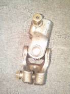 Карданчик рулевой. Nissan: 100NX, Pulsar, Sunny, Avenir, AD, March, Almera Двигатели: GA16DE, GA16DS, GA13DS, GA14DE, GA14DS, GA15DS, CD17, CD20, CG10...