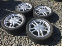 Azev. 8.5x20", 5x127, ET15, �� 78���. ����