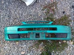 Бампер. Toyota Corolla Levin, AE111 Двигатель 4AFE