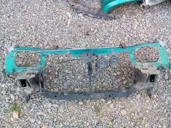 Рамка радиатора. Toyota Corolla Levin, AE111 Двигатель 4AFE