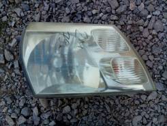 Фара. Toyota Grand Hiace, VCH10W, VCH10 Двигатель 5VZFE