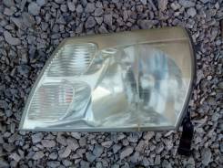 Фара. Toyota Grand Hiace, VCH10W, VCH10 Двигатель 5VZFE