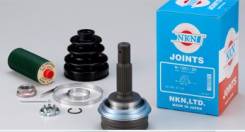 Шрус подвески. Mazda Premacy, CP8W, CPEW Mazda Familia, YR46U15, YR46U35, ZR16U85, ZR16UX5, BJFW, BJEP, ZR16U65, BJFP, BJ8W, BJ5W, BJ5P, BJ3P