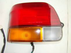 Стоп-сигнал. Toyota Tercel, EL53, EL51, EL55, NL50 Toyota Corsa, EL51, EL53, EL55, NL50 Toyota Corolla II, EL51, EL53, NL50, EL55 Двигатели: 1NT, 4EFE...