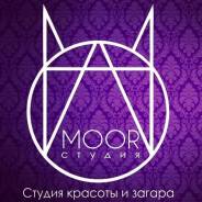 Студия красоты MOOR ищет предложения по сотрудничеству