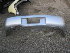 Бампер. Subaru Impreza, GGC, GGA, GG9, GG3, GG2, GGD Двигатели: EJ20, EJ15, EJ205, EJ204, EJ152, EJ154
