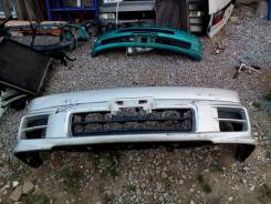 Бампер. Toyota Grand Hiace, VCH10W, VCH10 Двигатель 5VZFE