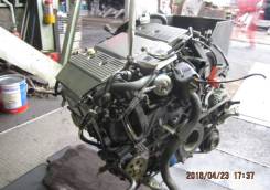 Двигатель в сборе. Honda Saber, UA3 Двигатель C32A