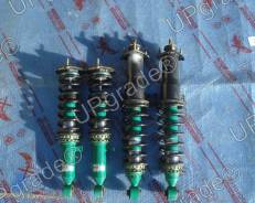 Койловер. Toyota Verossa, JZX110, GX110 Toyota Altezza, GXE10W, SXE10, JCE10, GXE10, JCE10W Toyota Mark II, JZX110, GX110 Lexus IS300, JCE10 Lexus IS2...