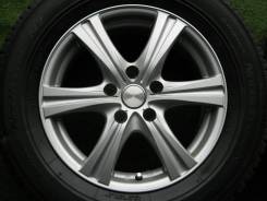 Topy Sibilla RZ. 6.5x16, 5x114.30, ET38
