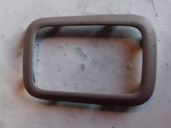Консоль центральная. Toyota Corolla, AE114, CE110, CE114, AE110, EE110, AE111