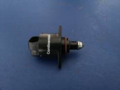 Клапан холостого хода. Chevrolet: Lacetti, Lanos, Chevy, Cruze, Aveo Двигатели: LV8, L01, L73, LC0, LLQ, LO1, L14, L44, L91, L95, LBJ, LHD, LHQ, LX5...